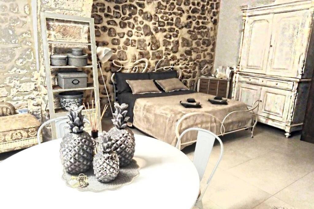 LEMON SUITE Ortigia Syrakus Exterior foto