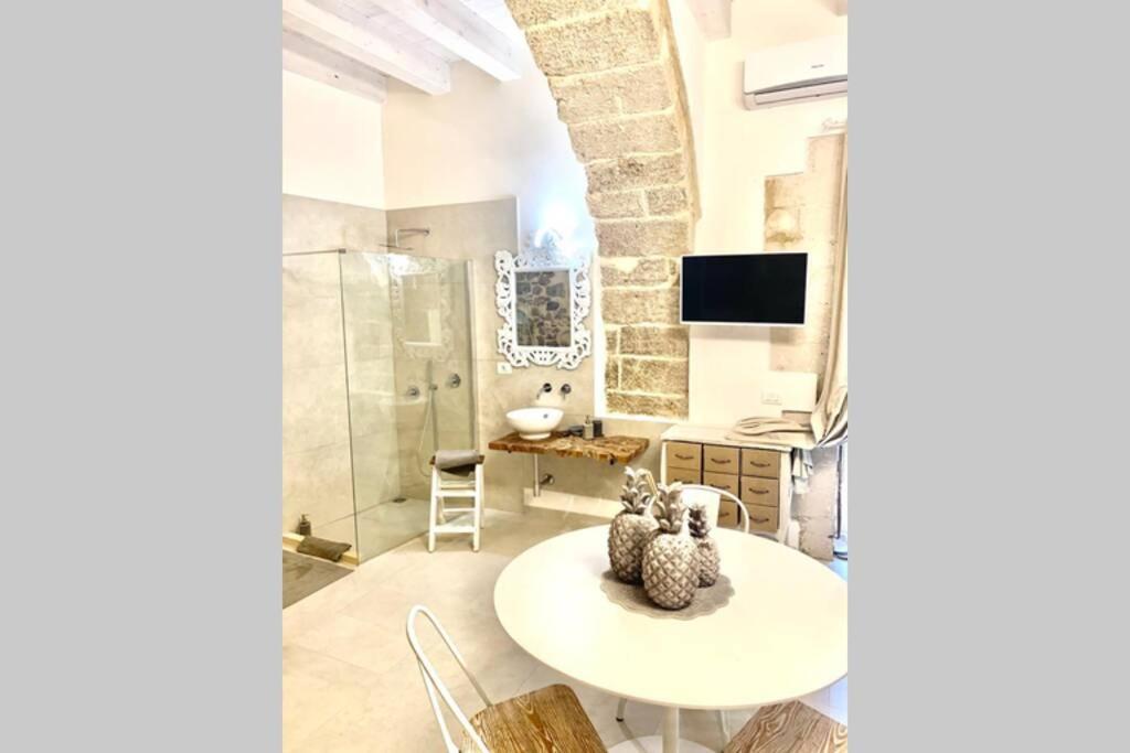 LEMON SUITE Ortigia Syrakus Exterior foto