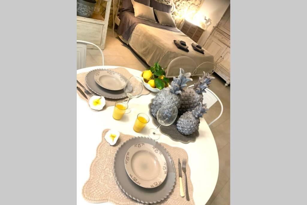 LEMON SUITE Ortigia Syrakus Exterior foto