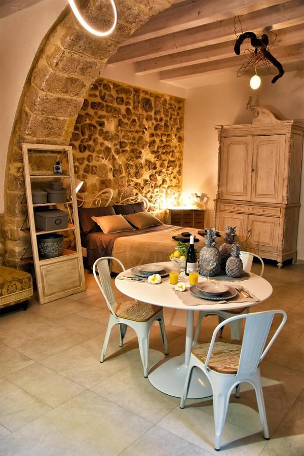 LEMON SUITE Ortigia Syrakus Exterior foto