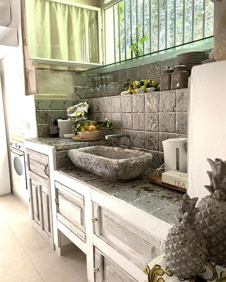 LEMON SUITE Ortigia Syrakus Exterior foto