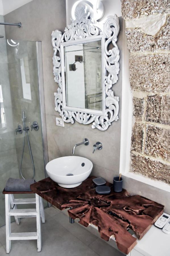 LEMON SUITE Ortigia Syrakus Exterior foto