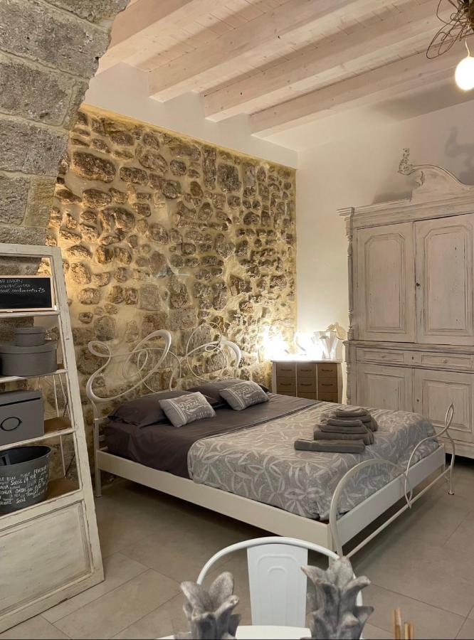 LEMON SUITE Ortigia Syrakus Exterior foto