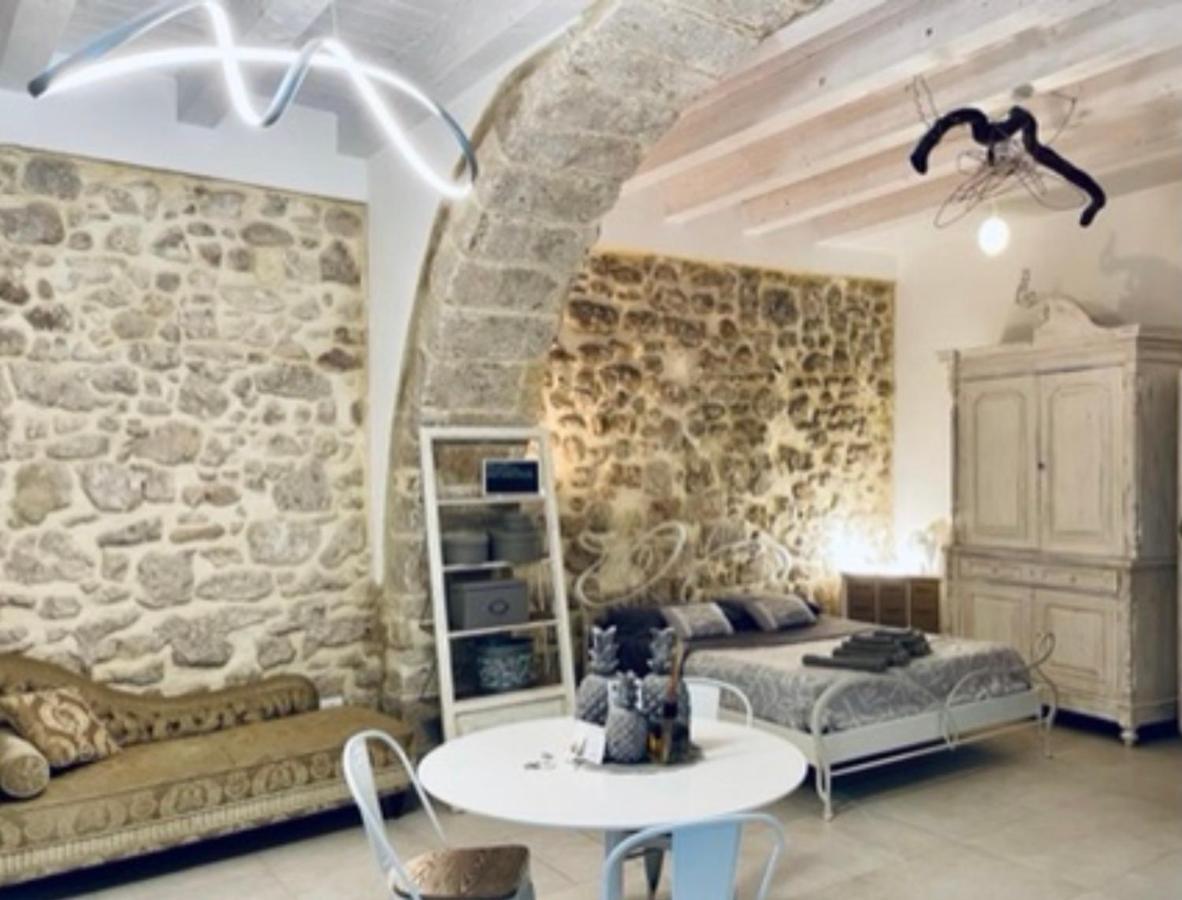 LEMON SUITE Ortigia Syrakus Exterior foto