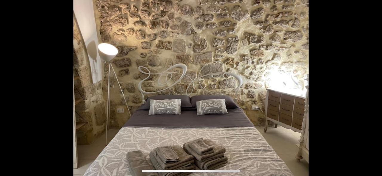 LEMON SUITE Ortigia Syrakus Exterior foto
