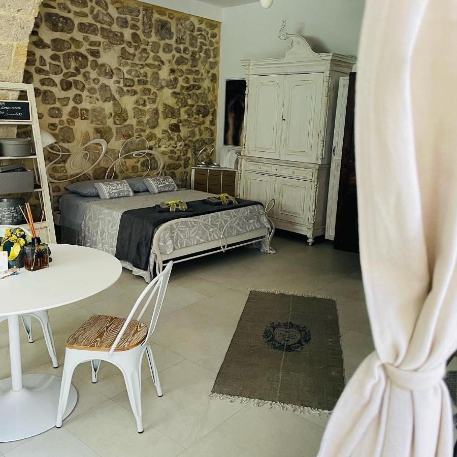 LEMON SUITE Ortigia Syrakus Exterior foto