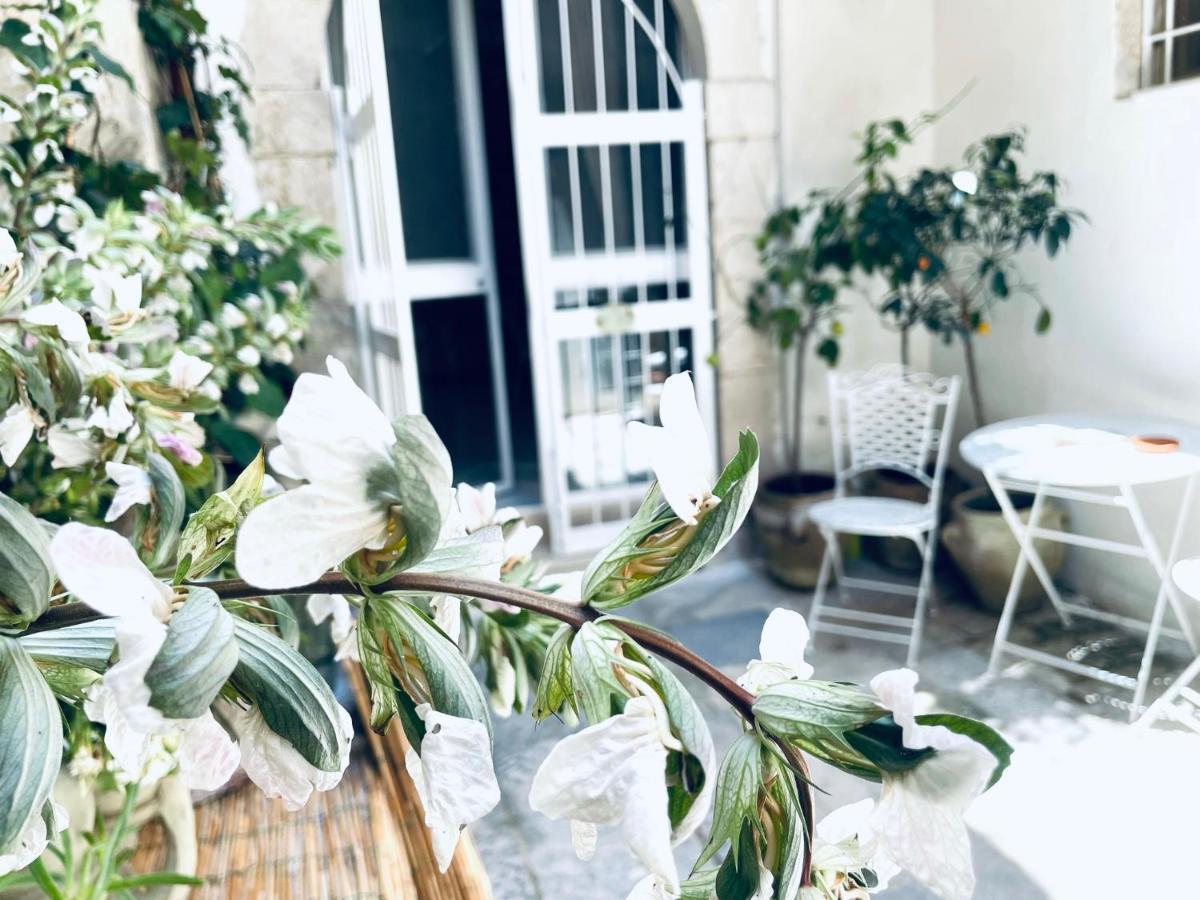 LEMON SUITE Ortigia Syrakus Exterior foto