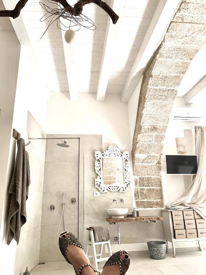 LEMON SUITE Ortigia Syrakus Exterior foto
